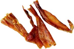 09910_pferdenackensehnen Pferdenackensehnen 150g
