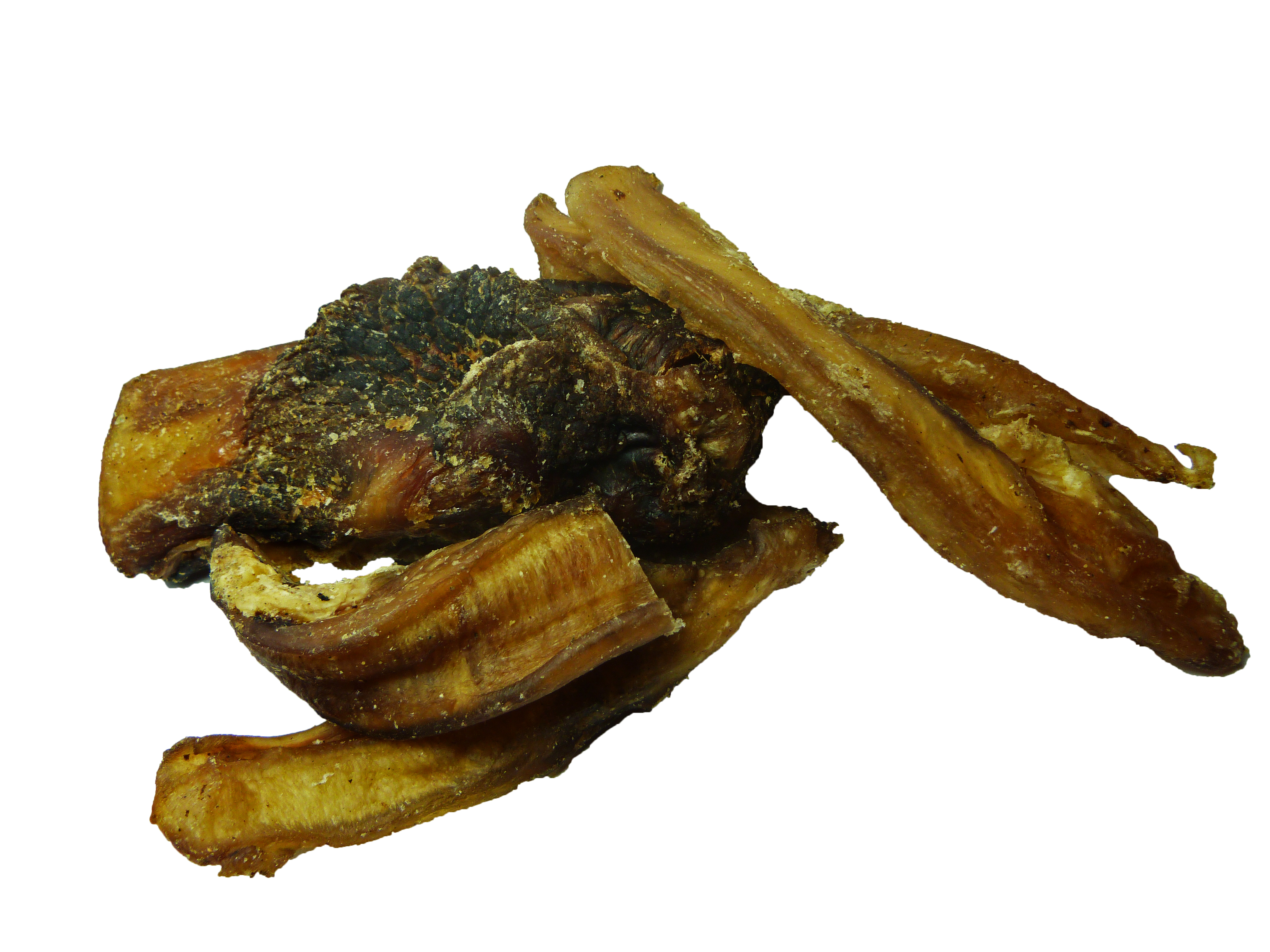 ochsenziemerabschnitte Ochsenziemerabschnitte 250g