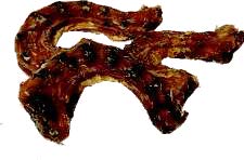 08707_haehnchenhaelse Hähnchenhälse 200g