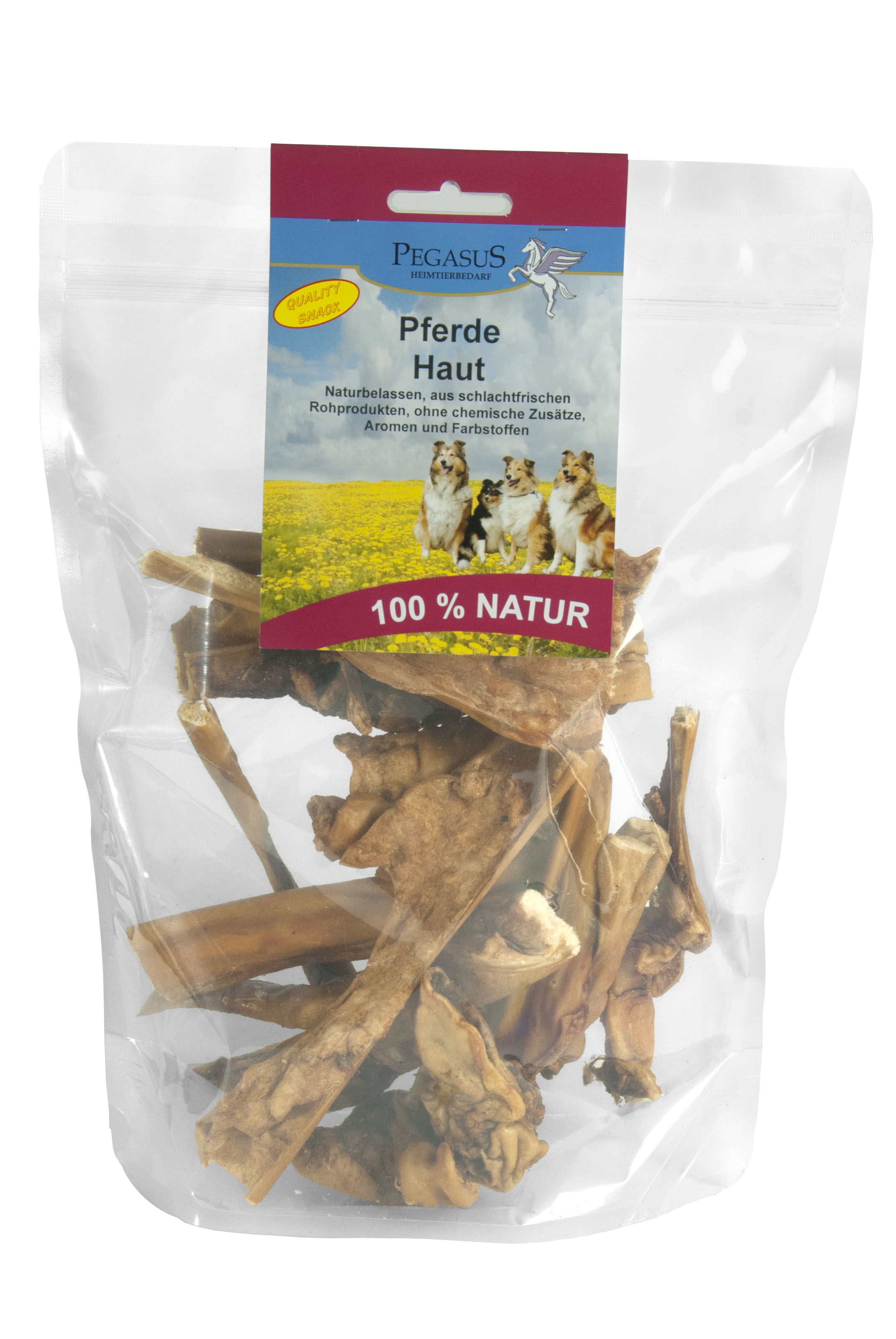 10010-pferdehaut_v Pferdehaut 200g