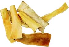 09916_kauchips Kauchips aus Büffelhaut 200g