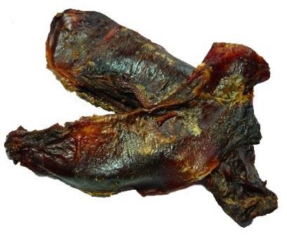 10000 Rinderschulterblattstücke 500g